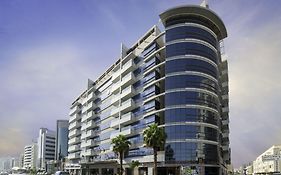 Star Metro Deira Hotel Apartments